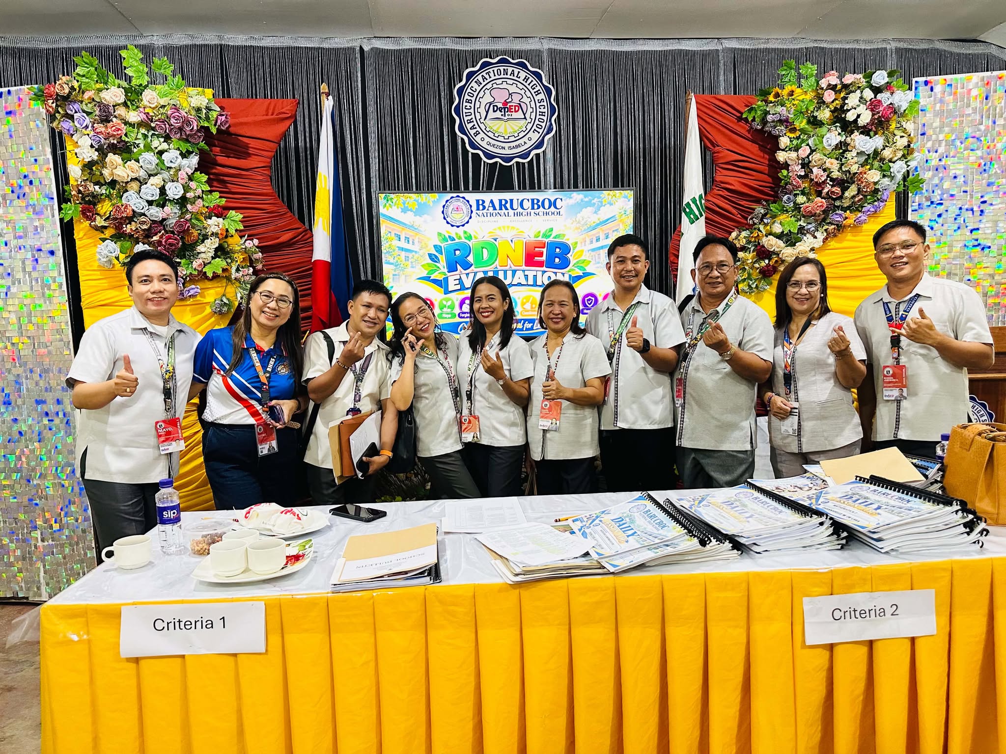 𝐁𝐚𝐫𝐮𝐜𝐛𝐨𝐜 𝐍𝐇𝐒 𝐏𝐥𝐚𝐜𝐞𝐬 𝐓𝐡𝐢𝐫𝐝 𝐢𝐧 𝐋𝐃 𝟓 𝐑𝐃𝐍𝐄𝐁/𝐑𝐃𝐄𝐋𝐂 𝐒𝐞𝐚𝐫𝐜𝐡